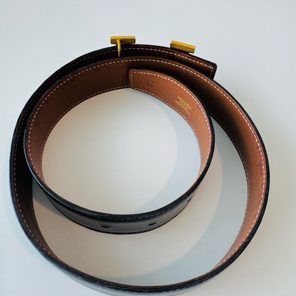Hermès Belt Reverse - Picture 15 of 15